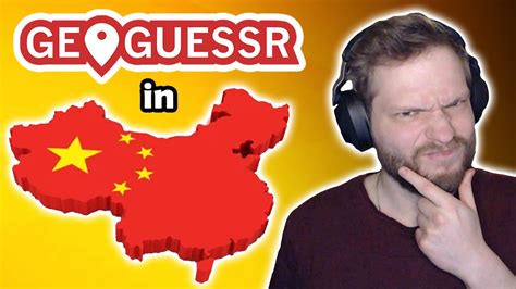 Geoguessr china  Forced Order Answers have to be entered in order Answers have to be entered in order PLAY