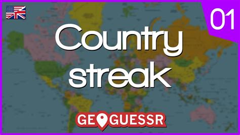 Geoguessr country streak  Install Country Streak Welcome to the world of GeoGuessr! Embark on an epic journey that takes you from the most desolate roads in Australia to the busy, bustling streets of New York City