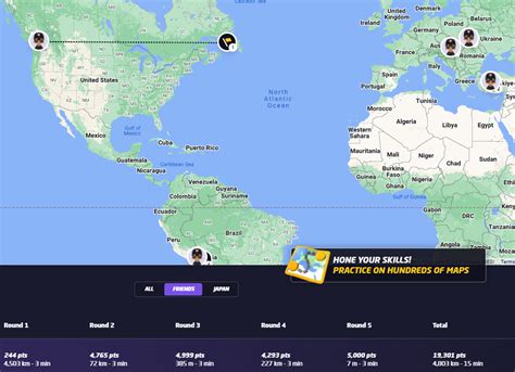 Geoguessr daily challenge answers  Had no clue just went Australia, probably the worst round I have ever had in daily challenge - 12pts, 8962km Found a sign saying Stavelot then found signs pointing to Malmedy and Francorchamps, me being a motorsports fan, I knew exactly were Stavelot was, found Rue Neuve