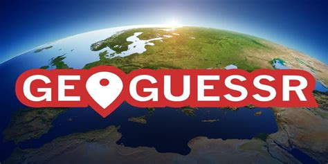 Geoguessr signs GeoGuessr is a geography game which takes you on a journey around the world and challenges your ability to recognize your surroundings