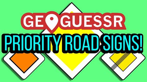 Geoguessr signs  ‎Embark on an epic journey that takes you from the most desolate roads in Australia to the busy, bustling streets of New York City