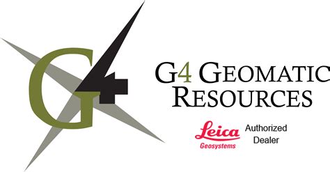 Geomatic resources ®2023 G4 Geomatic Resources Hours: 7 AM – 5 PM, Monday – Friday Authorized Leica Geosystems Distributor for Texas and Oklahoma