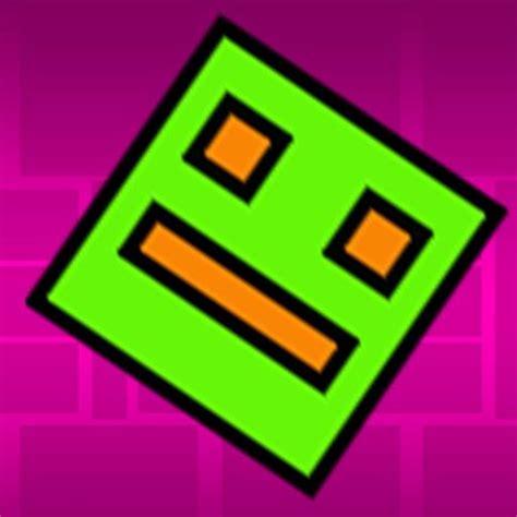 Geometry dash classic unblocked  HitBox