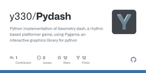 Geometry dash github  - GitHub - exyl-exe/ydis: Ydis is a software that records attempts spent on a level and can display statistics about it