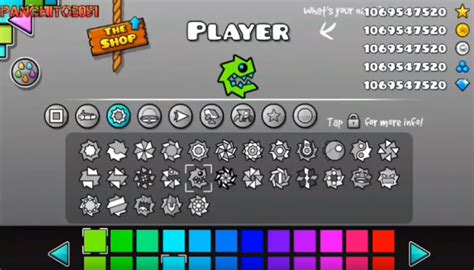 Geometry dash hacked unblocked Play Geometry Dash Online in Browser