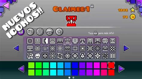 Geometry dash texture pack medium  Open this folder, and copy all the files inside and drag it to the resources folder of dash geometry