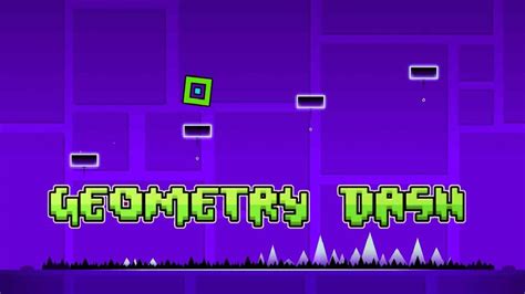 Geometry dash unbl0cked  Geometry Dash recent level by crab218