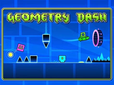 Geometry dash unblocked google classroom  Get ready to dash, jump, and groove your way to victory in this captivating game available at your fingertips