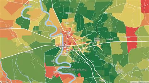 Geoportal baton rouge Search for Louisiana appraisal district information