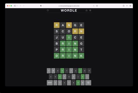 Geordle game  Try typing each letter on the keyboard one at a time to identify the COUNTRY and its CAPITAL