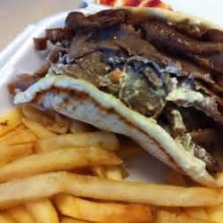 George's famous gyros phoenix Spartan Pita & Gyro, 4502 E Thomas Rd, Phoenix, AZ 85018, Mon - 10:30 am - 9:00 pm, Tue - 10:30 am - 9:00 pm, Wed - 10:30 am - 9:00 pm, Thu - 10:30 am - 9:00 pm, Fri - 10:30 am - 9:00 pm, Sat - 10:30 am - 9:00 pm, Sun - 11:00 am - 8:00 pmSpecialties: Voted Phoenix New Times BEST GYROS 2011 We are an all around Chicago Style Mom and pop shop with food for everyone