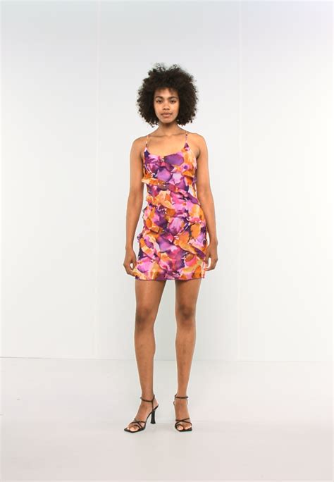 Georgia louise floral dress 25 (25% off) 25% off