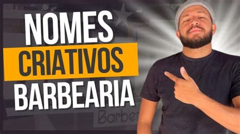 Gerador de nome de barbearia  Vivafit