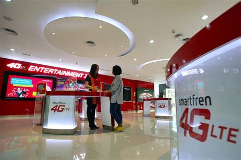 Gerai smartfren jakarta timur 000