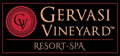 Gervasi vineyard promo code  Choose from a variety of unique products and services to enhance your overnight stay at Gervasi Vineyard