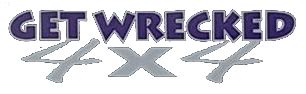 Get wrecked 4x4 ravenhall  Car Wreckers - Used/Recycled Parts