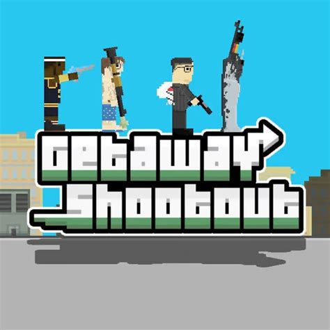 Getaway shootout crazy games Play Getaway Shootout Online Crazy Games 2Source: CrazyGames - Free Online Games on CrazyGames