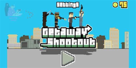 Getaway shootout unblocked  Your character together with Toon Off Multiplayer Rooftop Snipers 2 Action Raft Wars Action Stupid Zombies Skill Gun Mayhem Battle Orbital Survival Survival Master Getaway Shootout in full-screen, ad-free glory