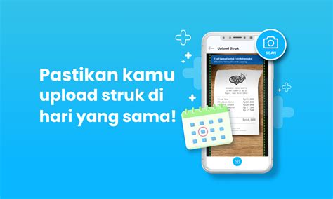 Getplus WebTerbaru dari GetPlus! Redeem rewards lebih untung lewat Paket Reward Bulanan Dapatkan 30 voucher senilai lebih dari 1,5 juta hanya dengan 50