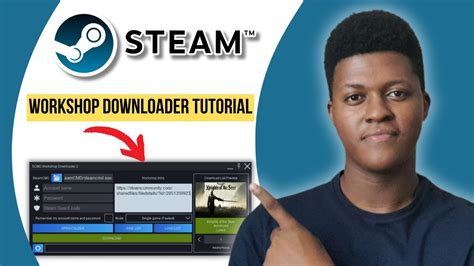 Ggnetwork steam workshop downloader A tag already exists with the provided branch name