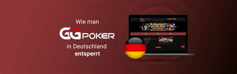 Ggpoker deutschland  Passt die Poker-Form bei allen? Wir testen es
