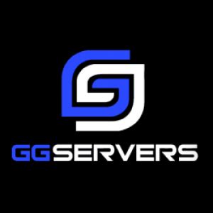 Ggservers coupons  Get your server up and running in minutes