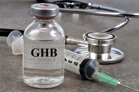 Ghb addiction help thailand  GHB abuse is closely linked to steroid use though it remains the sports world’s dark secret