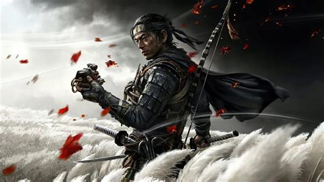 Ghost of tsushima terrify  Definitely the best combat system I've played in an open world game! I platinum'd the game on my first playthrough doing a mix of normal difficulty and hard