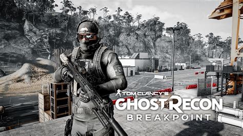 Ghost recon cqc meaning  To access it, go to your inventory and hover over any of your weapons