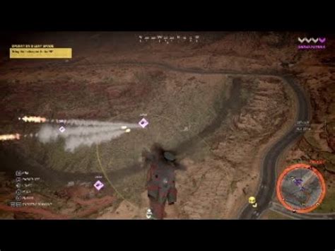 Ghost recon wildlands silent spade walkthrough  On another try I