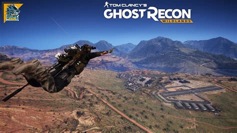 Ghost recon wildlands silent spade walkthrough  Of course, for some stupid reason they didn't make a checkpoint when you are in the helicopter, so when you die, you have to go all the way back to base to steal the helicopter again and I hate repeating that part for the 10th time in a row, any tips on how to finally beat the