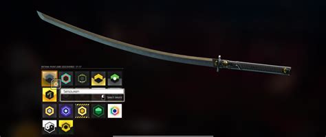 Ghostrunner sword replica  On this page, the swords are listed in the chronological order that they appear in the game