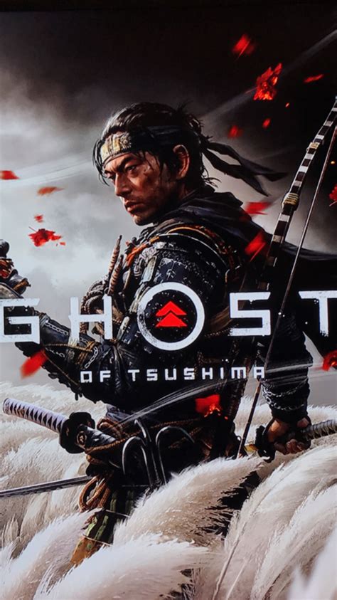 Ghosts of tsushima imdb  The fearsome