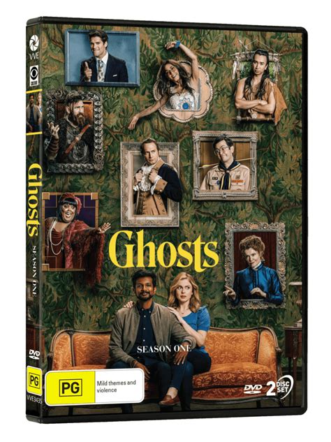 Ghosts s01 dvdfull  clarkejessie41