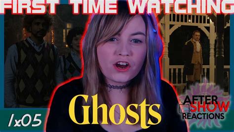 Ghosts s01e05 dvdfull After a midseason hiatus, it’s a bit lackluster to return to see the Dutton’s reinforcements heading to Yellowstone at a snail’s pace