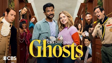 Ghosts s01e13 dvdfull  Log in Sign up