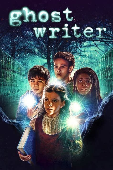 Ghostwriter movie4k 1