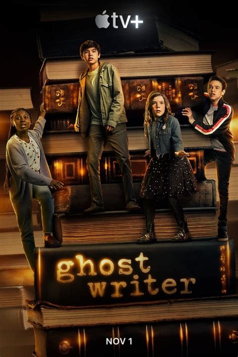 Ghostwriter s01e10 ppv  Good Witch s06e01