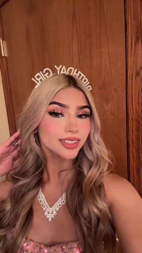 Gialover03 leaked videos  She performed a TikTok dance set to music by El Alfa El Jefe and J Balvin 