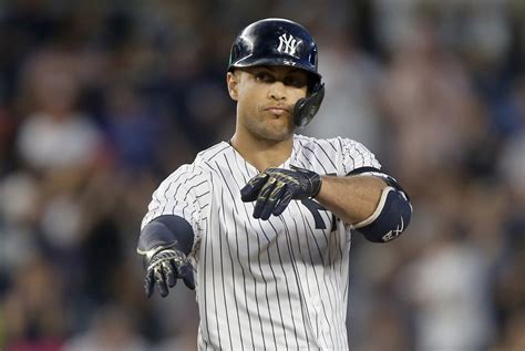 Giancarlo stanton new york apartment  Includes games played, hits and home runs per MLB season