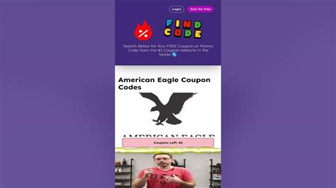 Giant eagle promo code Save money with giant eagle discount and coupon codes