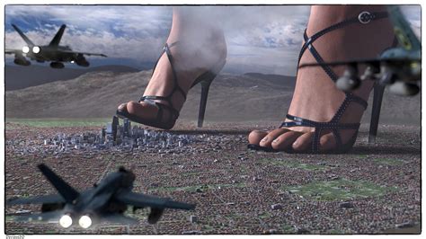 Giantess wiking2000  10:20 