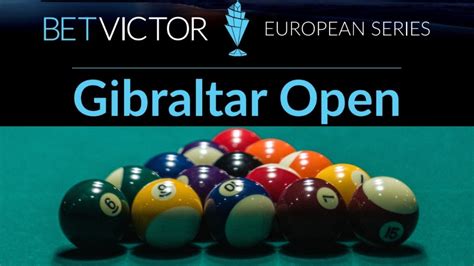 Gibraltar open snooker 2022 draw  The invitational event, last held in 2017, takes place from October 3-9 and will feature eight players competing for a lucrative top prize of £100,000