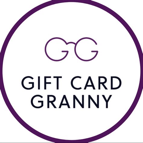 Gift card granny reddit Still works, though