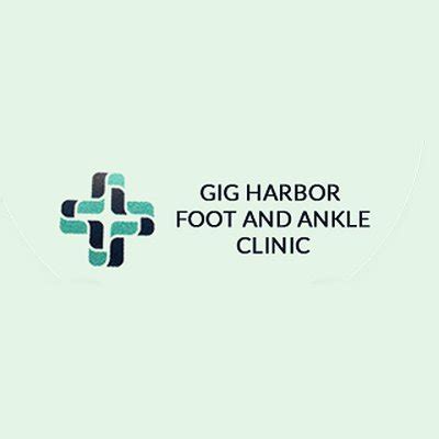 Gig harbor foot and ankle clinic  We offer physical therapy, rehabilitation and foot and ankle surgery for patients of all ages