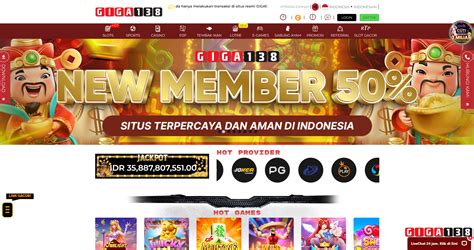 Giga138 server thailand Ringkasan Penting Seputar Slot Gacor