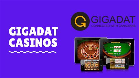 Gigadat inc gambling  Name Email Website