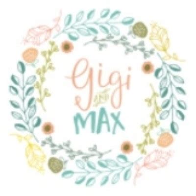 Gigi and max coupons com