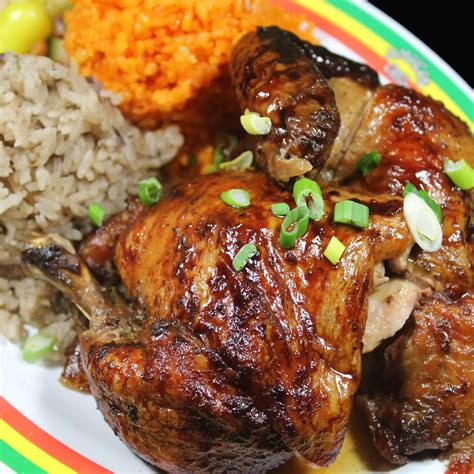 Gigo's jamaican grill menu  Soul Food Restaurant