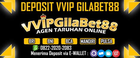 Gilabet88 live chat  Berpengalaman dalam dunia online betting
